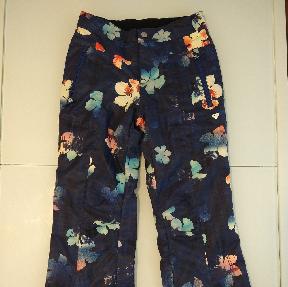 Obermeyer Junior Ski/ Snowboard pants
